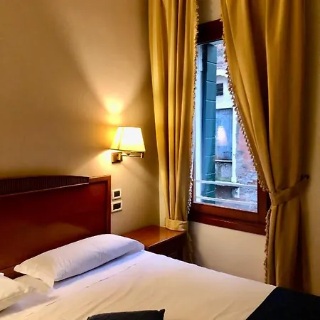 Locanda Del Ghetto 4* Венеция