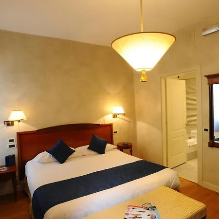 Del Ghetto بيت ضيافة