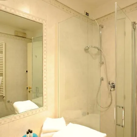 بيت ضيافة Del Ghetto البندقية