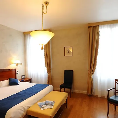 Del Ghetto 4* Venecia