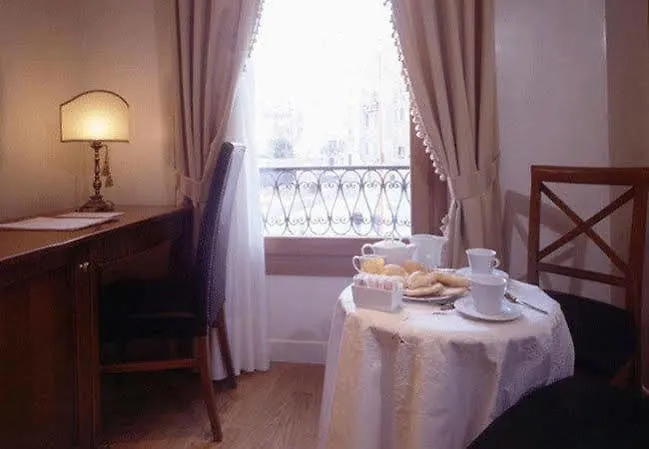 Locanda Del Ghetto 4*