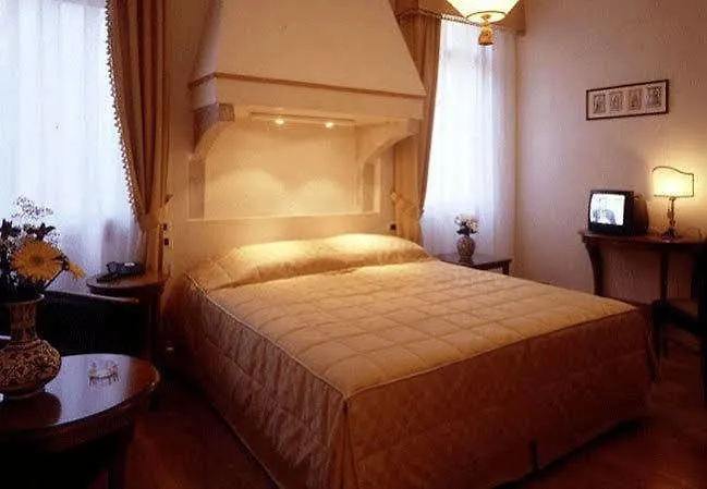 Гостевой дом Locanda Del Ghetto