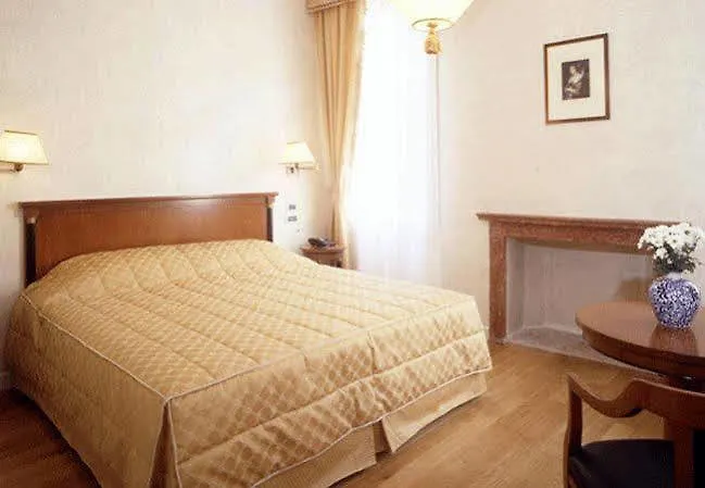 Locanda Del Ghetto 4*