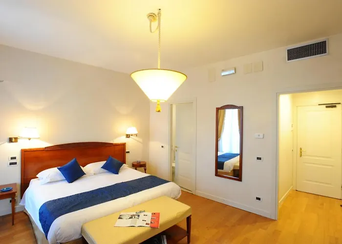 Locanda Del Ghetto 4* Венеция