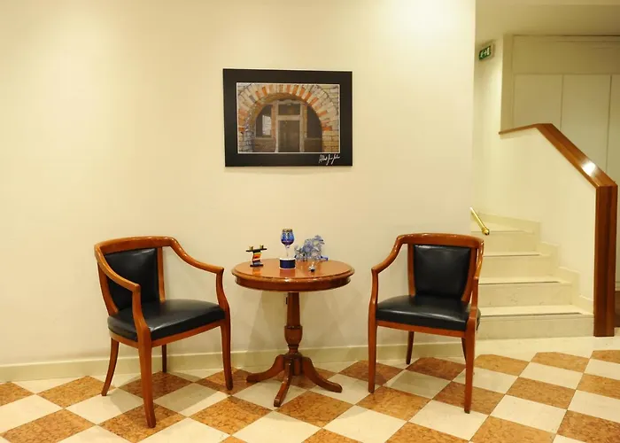 Locanda Del Ghetto Гостевой дом 4*