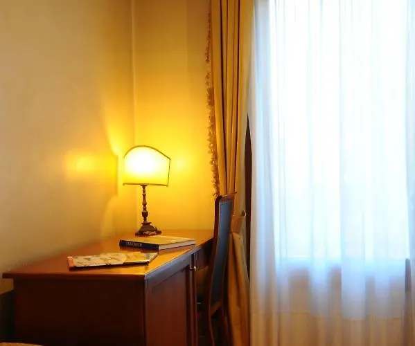 Locanda Del Ghetto Гостевой дом 4*