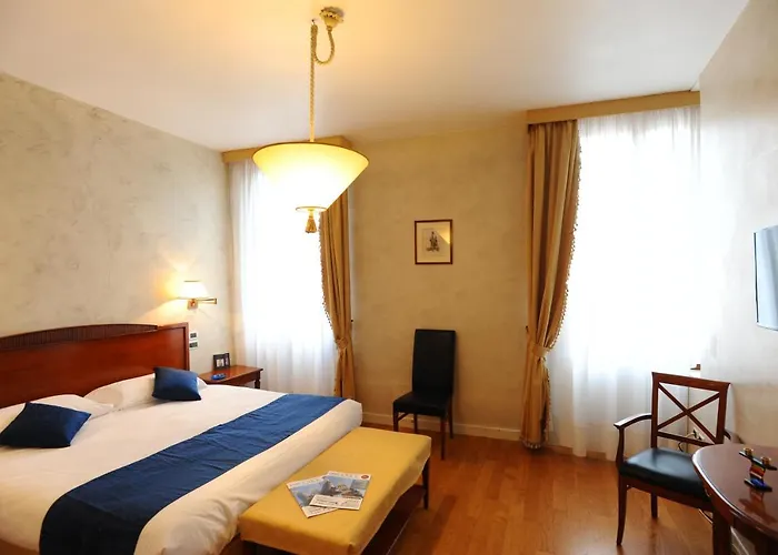 Locanda Del Ghetto 4* Венеция