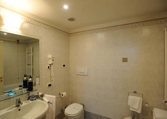 Гостевой дом Locanda Del Ghetto 4*