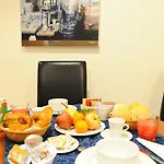 Del Ghetto 4* Venedig