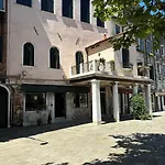 Del Ghetto Venedig