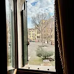 Gasthof Del Ghetto Venedig