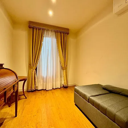 Locanda Del Ghetto Guest house