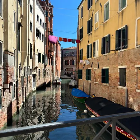 Affittacamere Del Ghetto