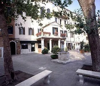 בית הארחה Del Ghetto