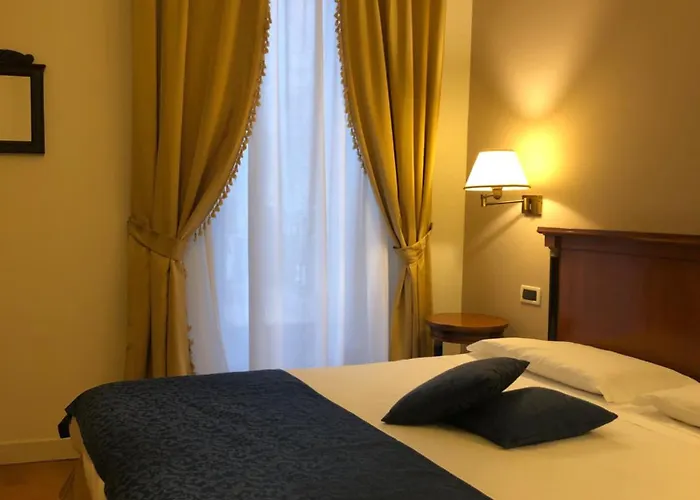 בית הארחה Del Ghetto