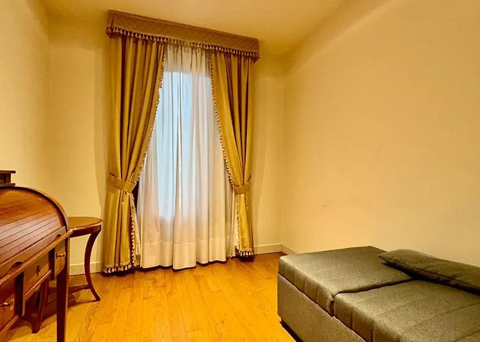 Del Ghetto בית הארחה