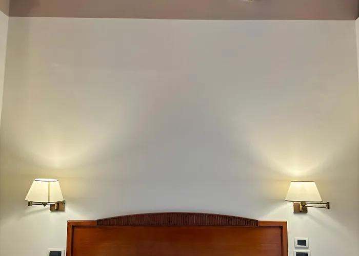 Del Ghetto בית הארחה ונציה