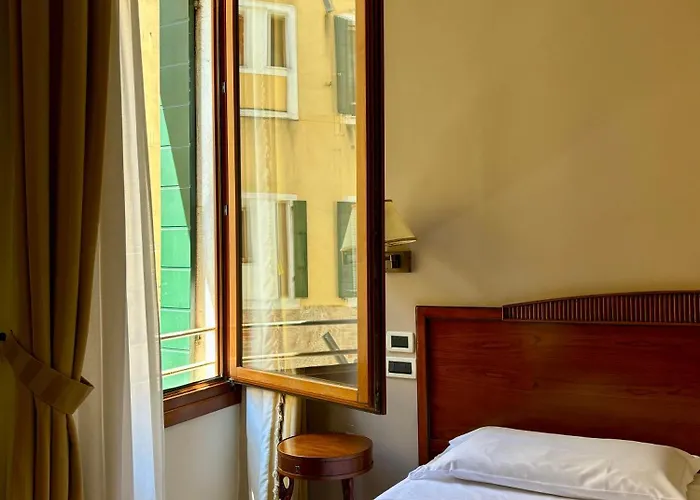 Del Ghetto ונציה