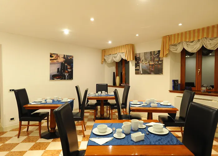 Del Ghetto בית הארחה