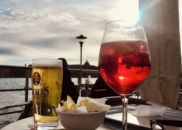 בית הארחה Del Ghetto