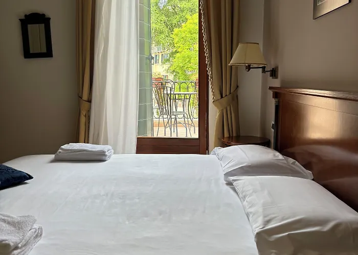 Del Ghetto 4* ונציה