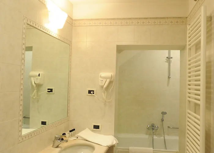 Del Ghetto 4* ונציה