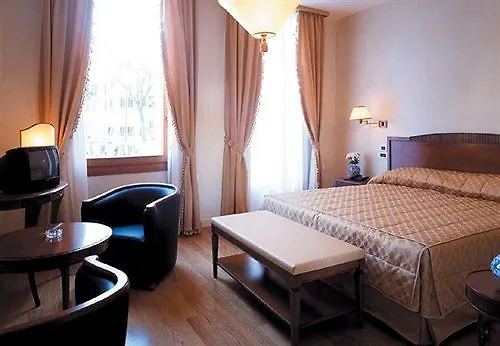 Del Ghetto 4* ונציה