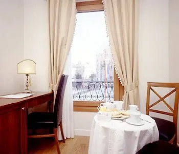 Del Ghetto בית הארחה