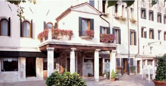 Del Ghetto Venedig