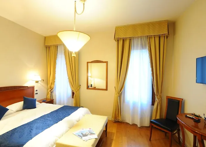 בית הארחה Del Ghetto