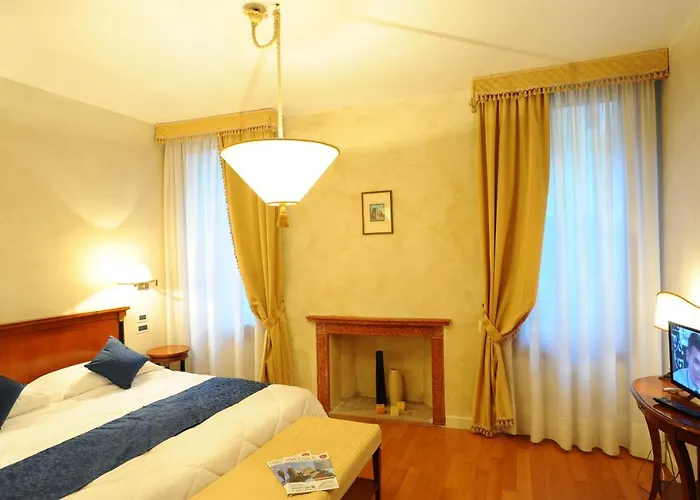 Del Ghetto בית הארחה ונציה