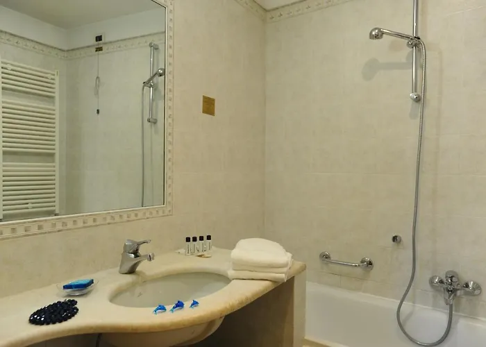 Del Ghetto בית הארחה ונציה