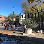 Del Ghetto بيت ضيافة 4*