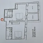 Del Ghetto بيت ضيافة