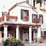 Del Ghetto البندقية