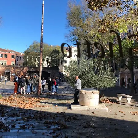 Del Ghetto Vendégház 4*