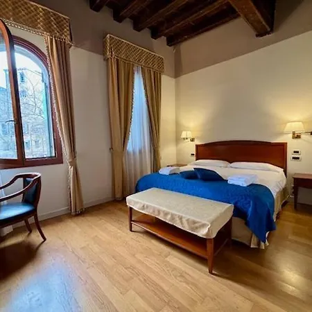 Vendégház Del Ghetto