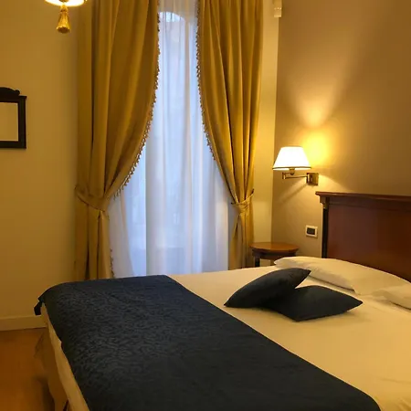 Vendégház Del Ghetto