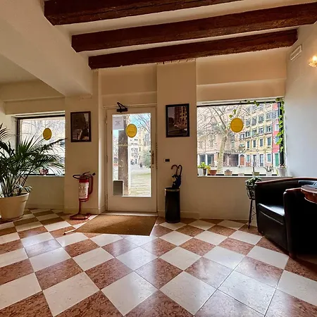 Locanda Del Ghetto 3*