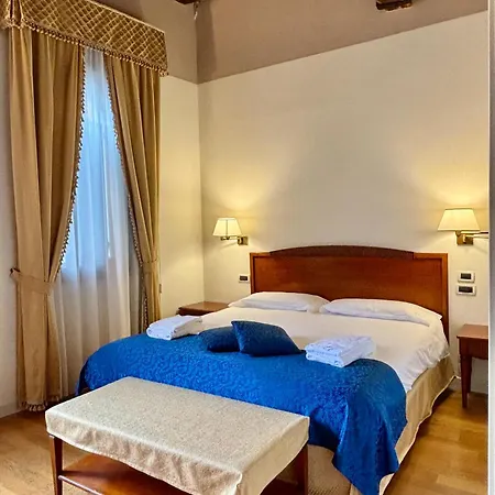 Locanda Del Ghetto Guest house Venice