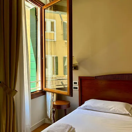 ロカンダ デル ゲットー ヴェネツィア