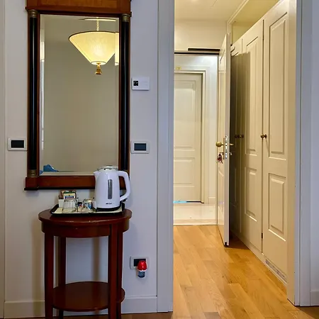 Locanda Del Ghetto Guest house 3*