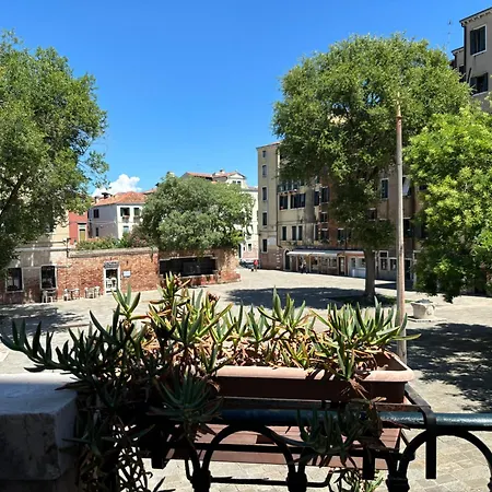 Guest house Locanda Del Ghetto Venice