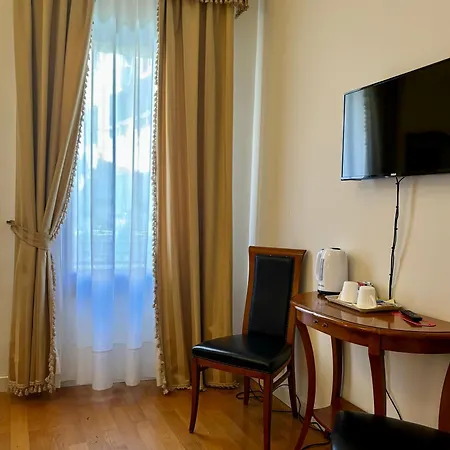 Locanda Del Ghetto 3* Venice