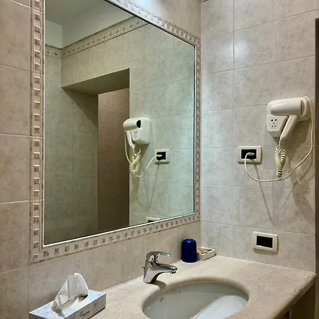Locanda Del Ghetto 3*