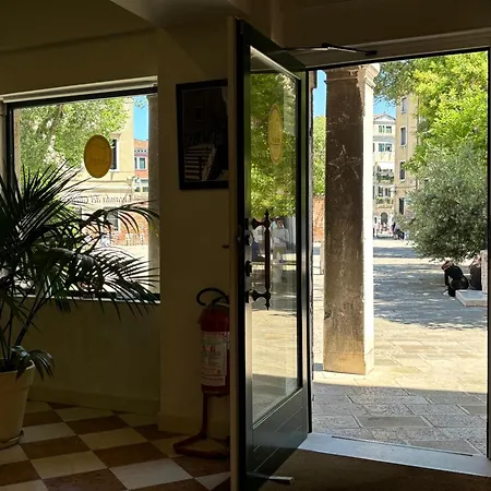 Locanda Del Ghetto 3* Venice