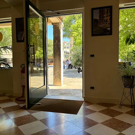 Locanda Del Ghetto 3*
