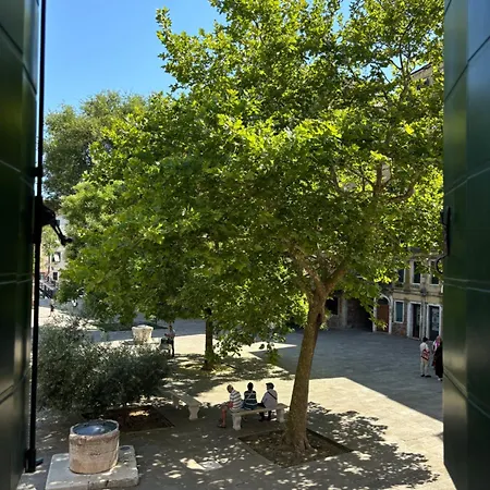 Del Ghetto Vendégház 4*