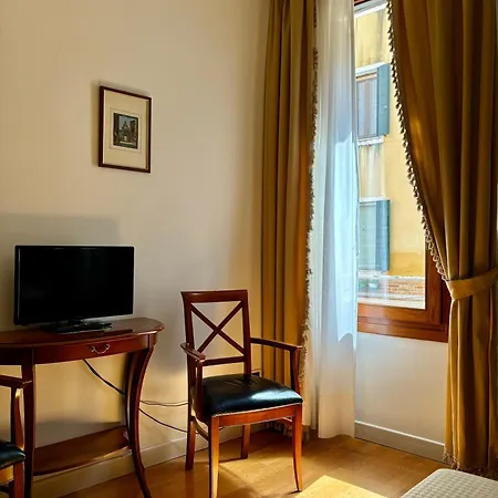 Locanda Del Ghetto