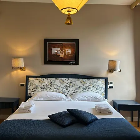 Guest house Locanda Del Ghetto
